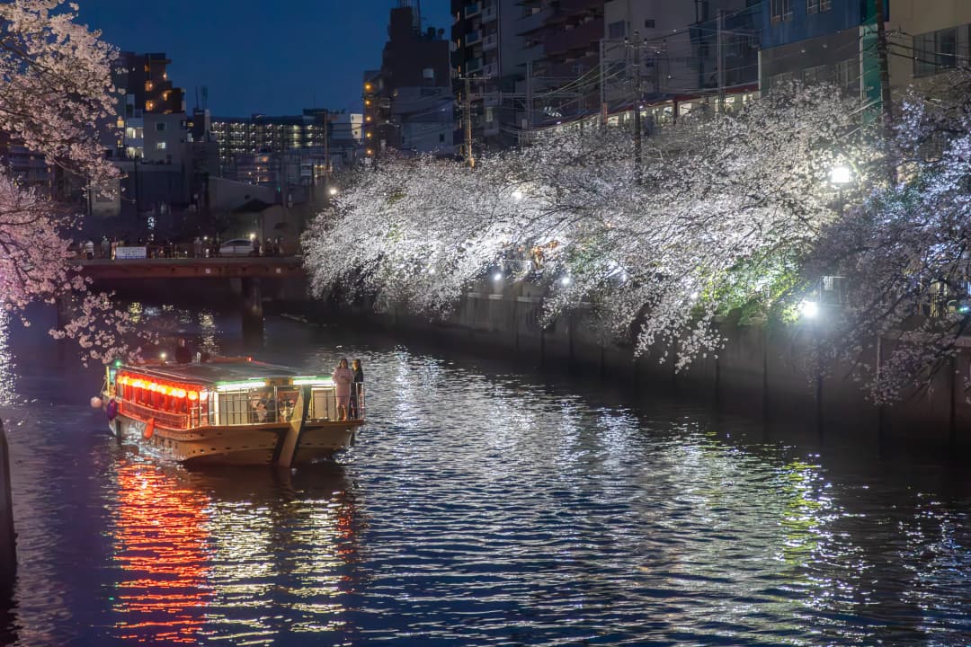 Rituals on the River